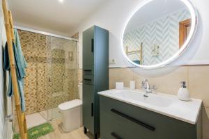 Paradise Villa Constancia with Views