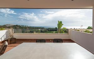 Mirador de Dona Julia 2398