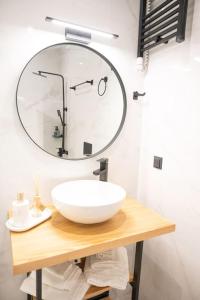 #G32 Luxury residence in the centre of Volos