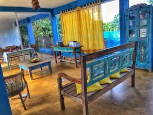 Pousada Trilha do Sol