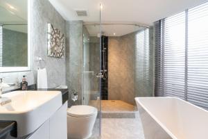 Executive Corner Room room in The Quartier Hotel Phromphong - Thonglor by Compass Hospitality
