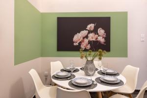 MEDLUXE LUXURY APARTMENT !