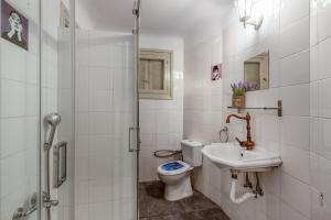 Central apartment in the heart of Historic Center