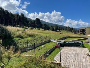 Estudio en Eyne Estación