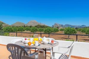 Puerto Pollensa - 4079-63 Mallorca