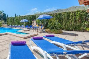 Puerto Pollensa - 4079-63 Mallorca