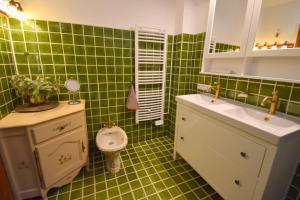 Chambre dhôtes et Spa en Luberon