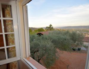 Appartements Gite et Spa en Luberon : photos des chambres