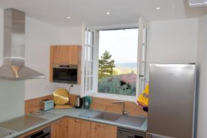 Appartements Gite et Spa en Luberon : photos des chambres