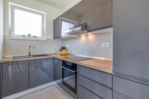 Holiday House Lipa with Private Pool