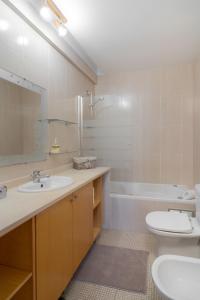 Seaside Cozy 3 Bed in Matosinhos