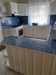 Le Maho Villa - Beach Front