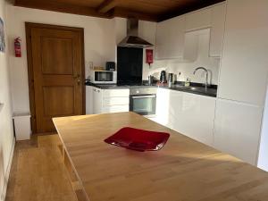 Woodyard 1 and 2 - Two apartments available