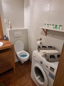 Apartament trzypokojowy KLONOWA Kielce