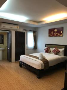 Arina Boutique Residence