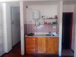 Departamento Alberdi Little
