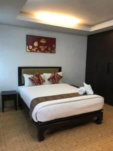 Arina Boutique Residence