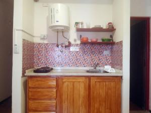 Departamento Alberdi Little