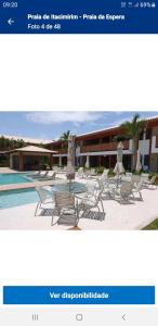 Itacimirim Village Praia da Espera