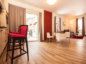 LoriVita Residenz Saalbach