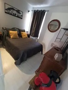 Chambres d'hôte - Limeyrat