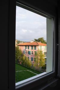 Počitniški dom Portorož Portoroz Holiday Home