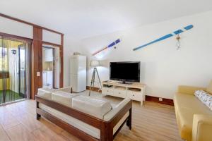 Casa de Praia Tróia