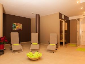 LoriVita Residenz Saalbach