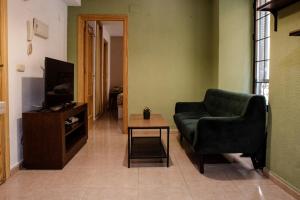 Lazcano Málaga by DV Properties