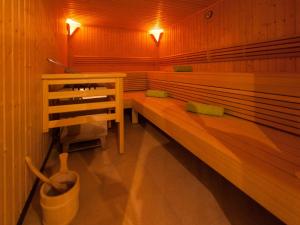 LoriVita Residenz Saalbach