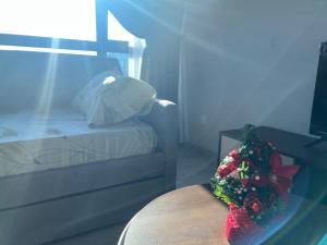 TK Homestay - Sea View and Mount Kinabalu View