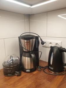 Ganzes Haus mit viel Platz für Familie und Freunde