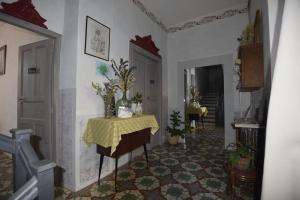 Sejours chez l'habitant Maison Momes : photos des chambres