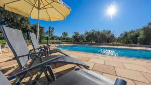 Recreo San Andrés Ronda by Ruralidays