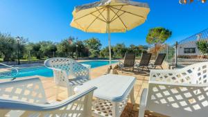 Recreo San Andrés Ronda by Ruralidays