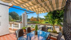 Recreo San Andrés Ronda by Ruralidays