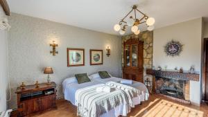 Recreo San Andrés Ronda by Ruralidays