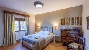 Recreo San Andrés Ronda by Ruralidays