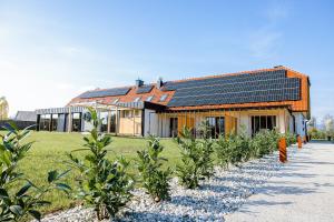 Resort Village Majer - Bela krajina