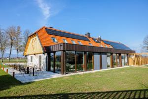 Resort Village Majer 