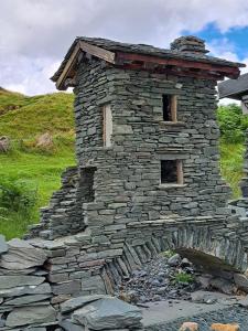 Rosthwaite, Borrowdale, Cumbria CA12 5XB, England.