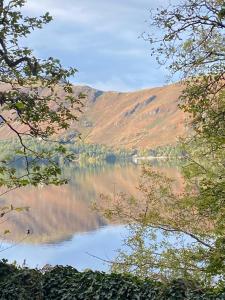 Rosthwaite, Borrowdale, Cumbria CA12 5XB, England.