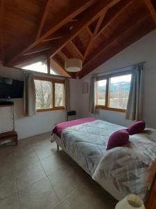 Departamentos Mirador del Maipú