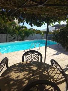 chez lulu - Les Jacques