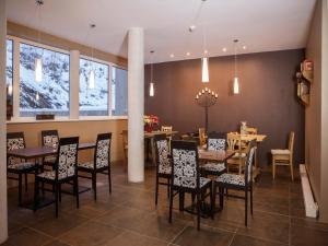 LoriVita Residenz Saalbach