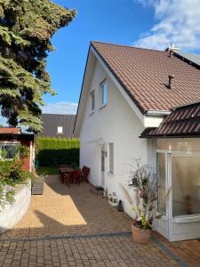 Ferienwohnung Pupavac