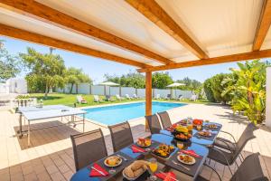 Villa Valentina by Algarve Vacation