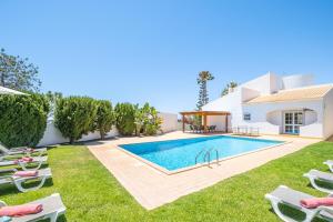Villa Valentina by Algarve Vacation