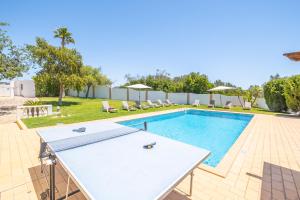 Villa Valentina by Algarve Vacation