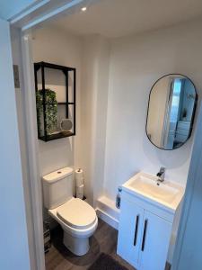 Abbotsbury 1 bed studio opposite UWE free parking